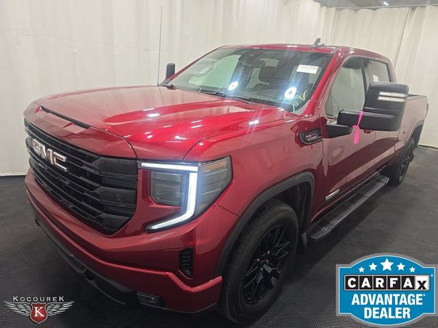 gmc sierra 1500 2023 1GTUUCEDXPZ231481 image